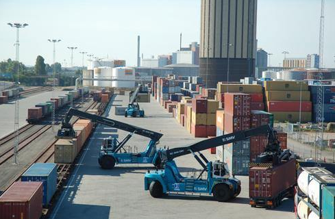 Vehicle transportation