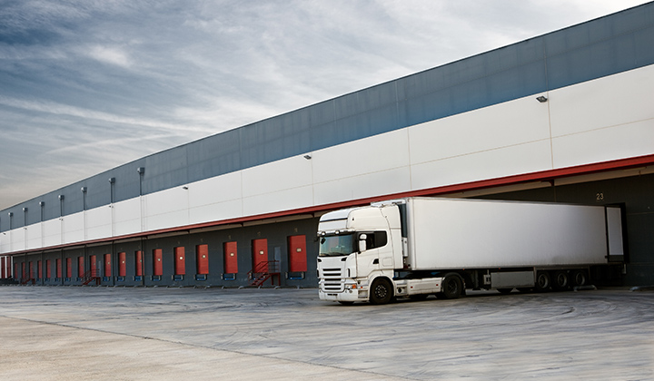 Supply-side structural reform of cold chain logistics industry
